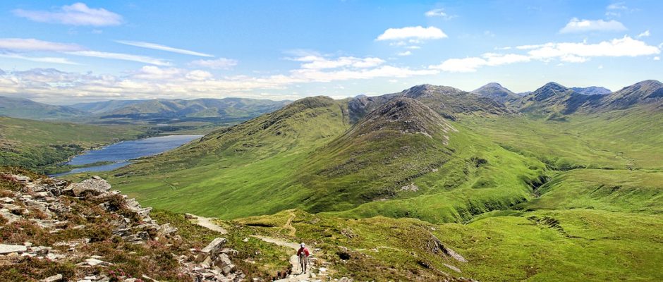 skattesystemet i Irland